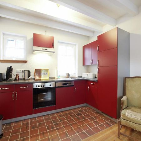 Nostalgic Apartment In The Eifel Region Schleiden Ngoại thất bức ảnh