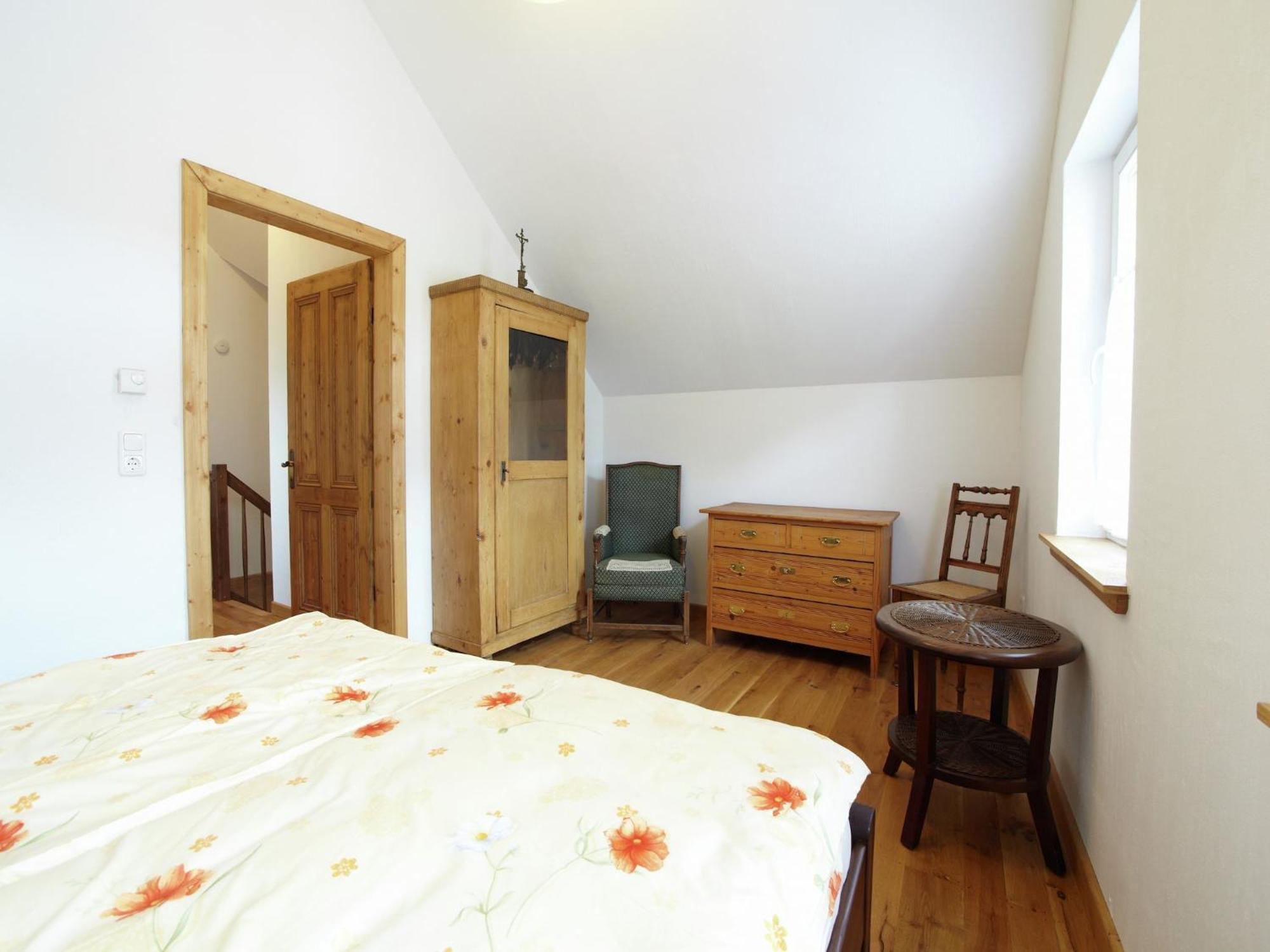 Nostalgic Apartment In The Eifel Region Schleiden Ngoại thất bức ảnh