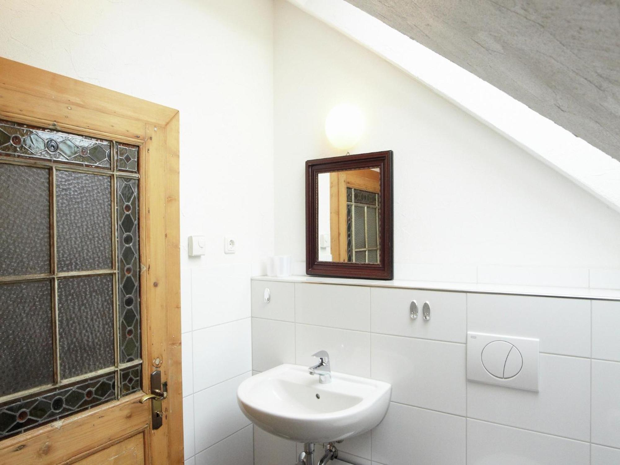 Nostalgic Apartment In The Eifel Region Schleiden Ngoại thất bức ảnh
