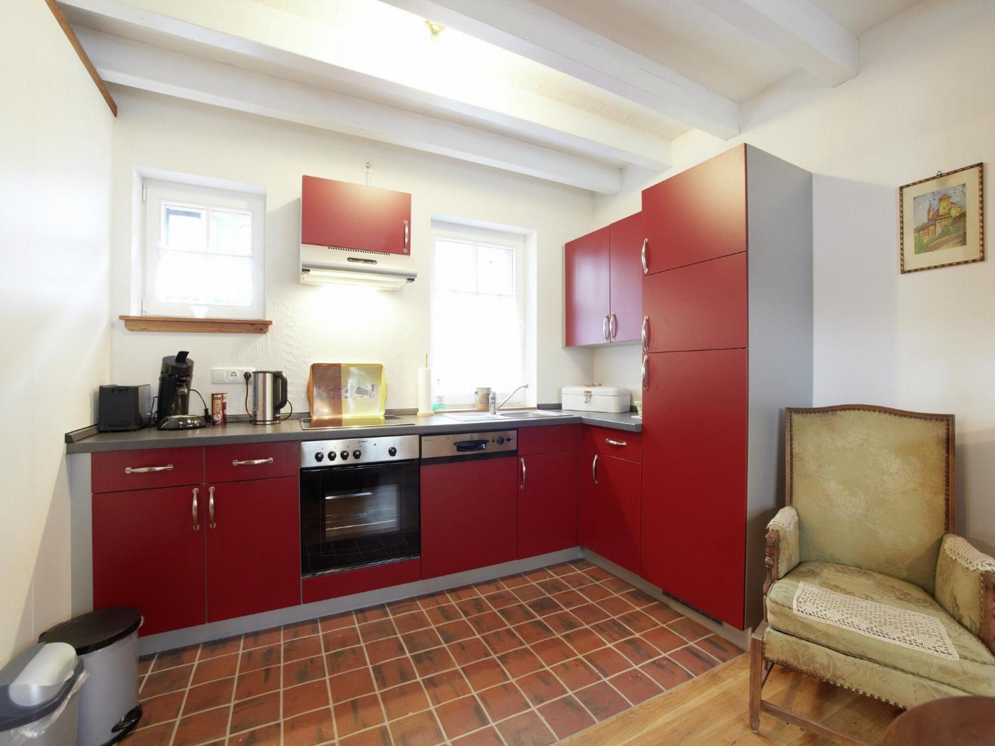 Nostalgic Apartment In The Eifel Region Schleiden Ngoại thất bức ảnh
