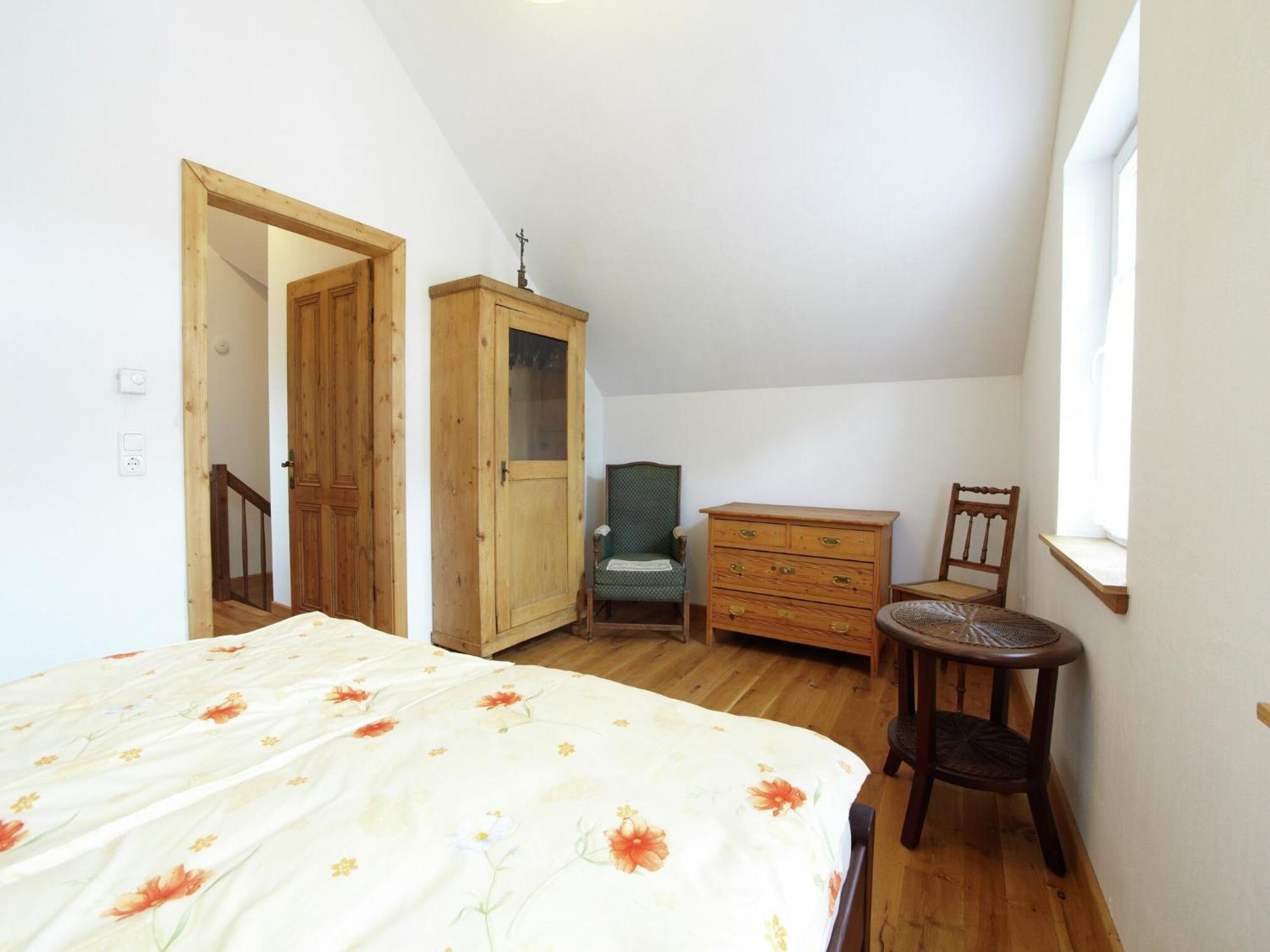 Nostalgic Apartment In The Eifel Region Schleiden Ngoại thất bức ảnh