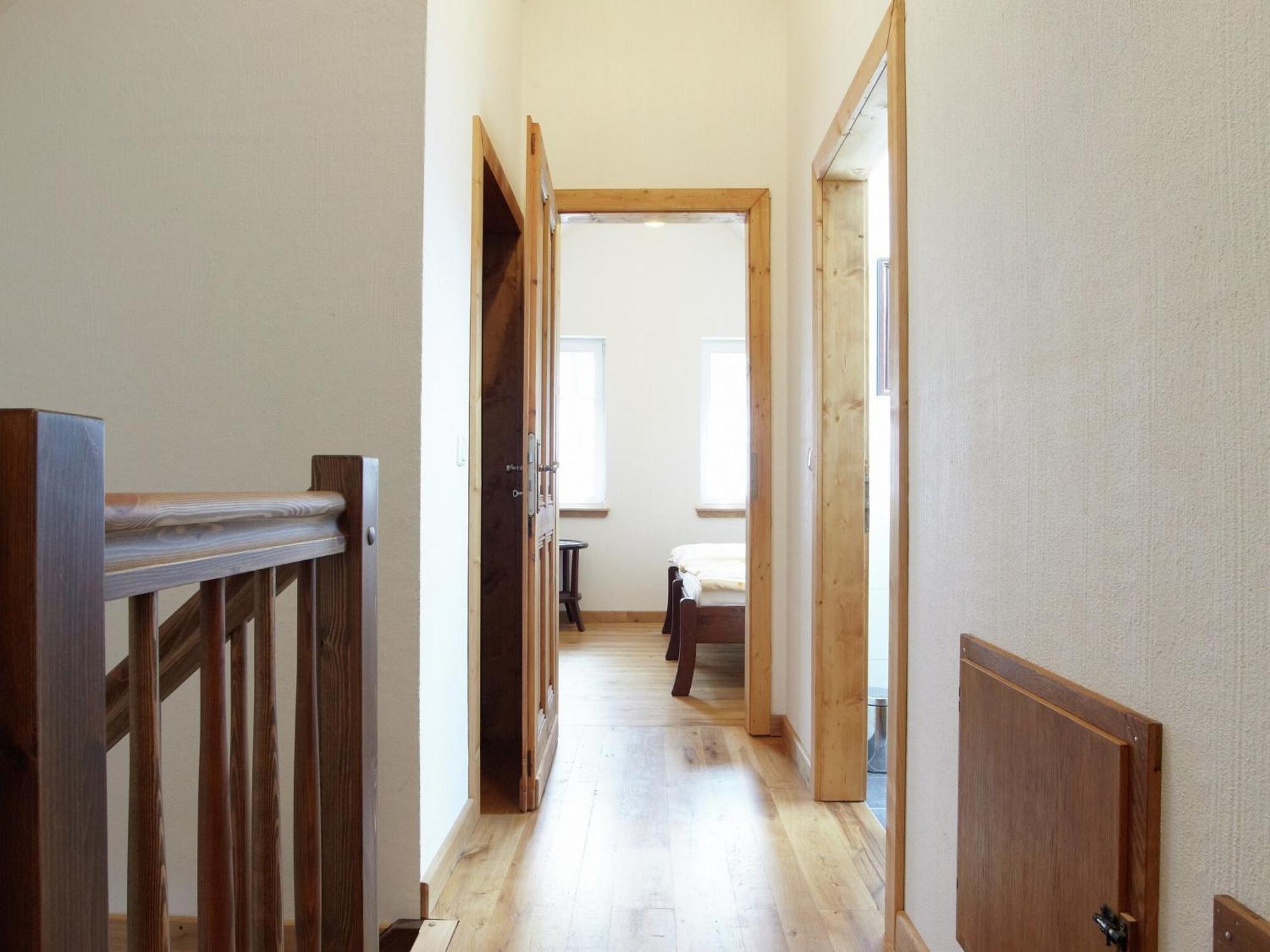Nostalgic Apartment In The Eifel Region Schleiden Ngoại thất bức ảnh
