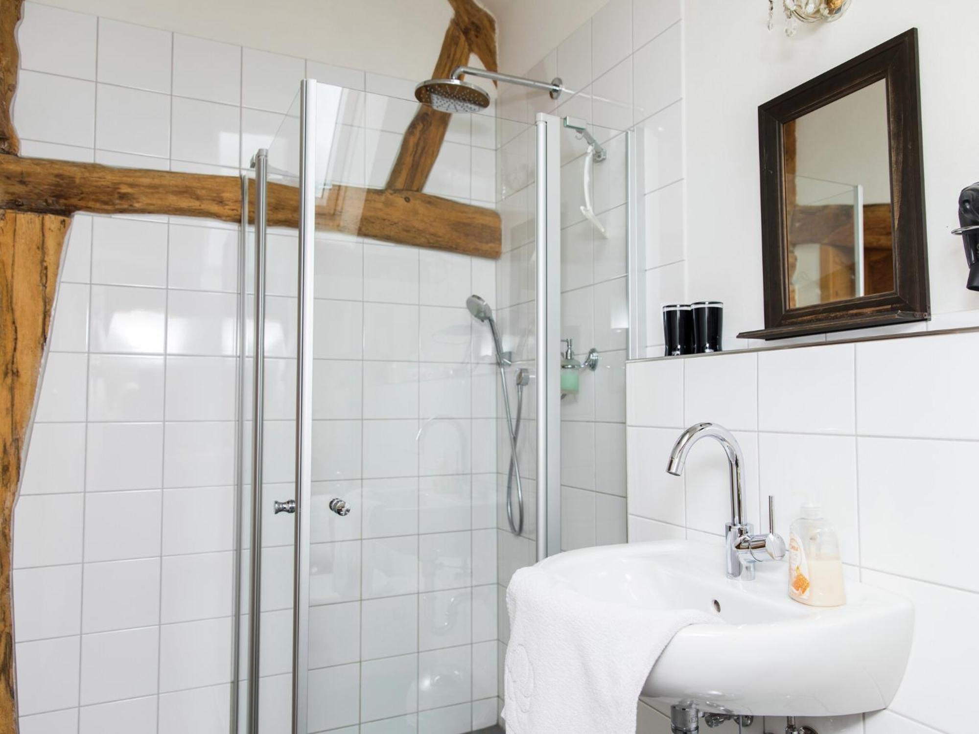 Nostalgic Apartment In The Eifel Region Schleiden Ngoại thất bức ảnh